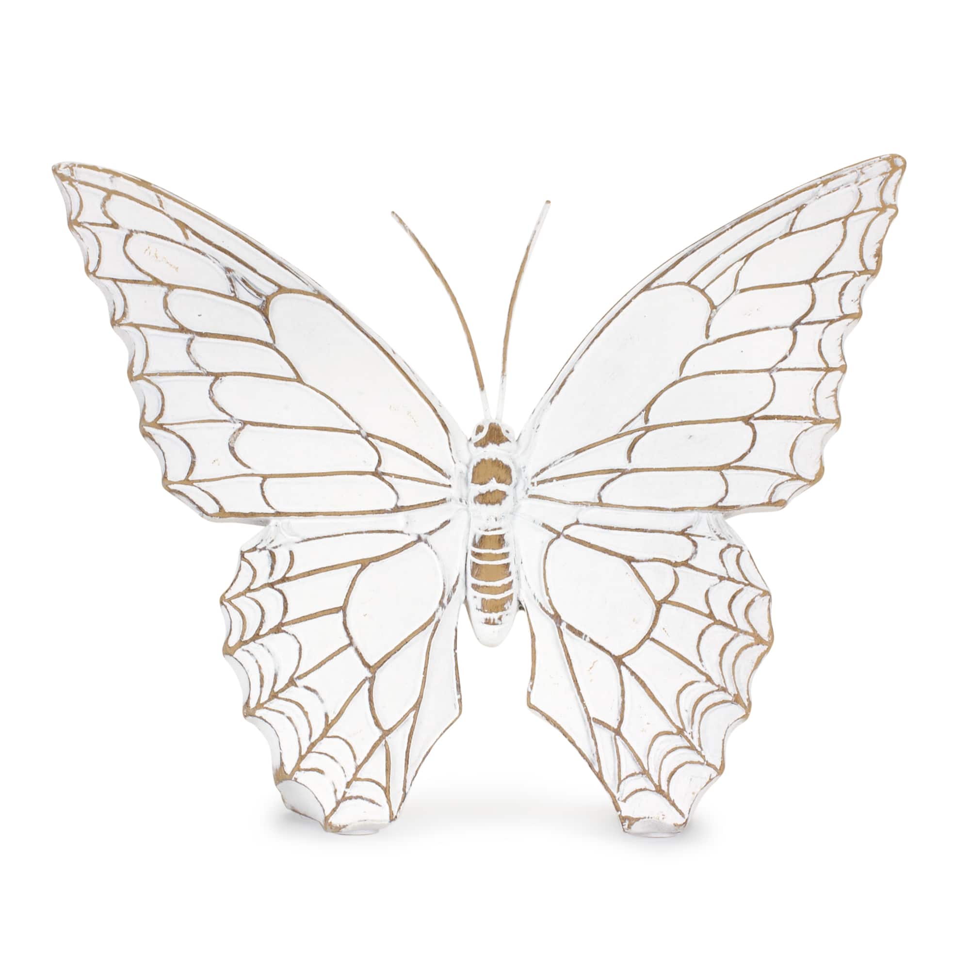 Butterfly Décor Set